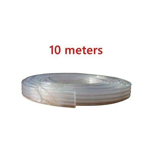 10m 4-line ECO Solvent Ink Tube for Mimaki DX5 JV5 /JV33 Printer --2mm x 3mm