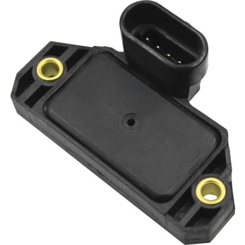 AU04 -Car Engine Ignition Control Module Replacement DM1986 Fit for Buick/Chevrolet Car Ignition Module Car Accessories