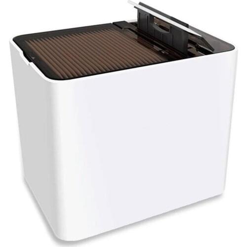 Automatic Smart Sensor Toothpick Holder Smart Toothpick Dispenser Toothpick Box Hand-Free or 5 Box of Toothpick GQ