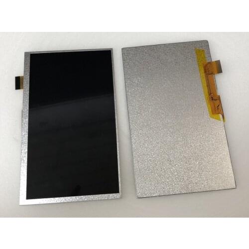7" Tablet LCD Explay Hit 3G 30pin/ Digma Hit 3G/ Prestigio MultiPad PMT3038 3G/ Supra M726G/ M727G/ M728G/Digma Plane 7004