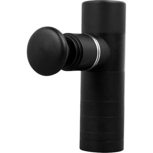 Mini Fascia Gun Fitness Muscle Relaxation Professional Mini Massage Electric Massage Machine