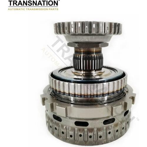 U440E Auto Transmission Gearbox Planet Carrier Assembly For CHRYSLER MG GT Car Accessories Transnation Parts