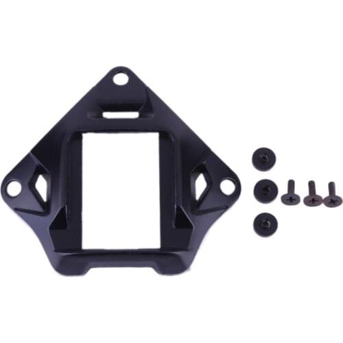 Multi-function Helmet Device Mount Style FAST VAS Shroud Adapter Base Tactical Helmet Night Vision Helmet