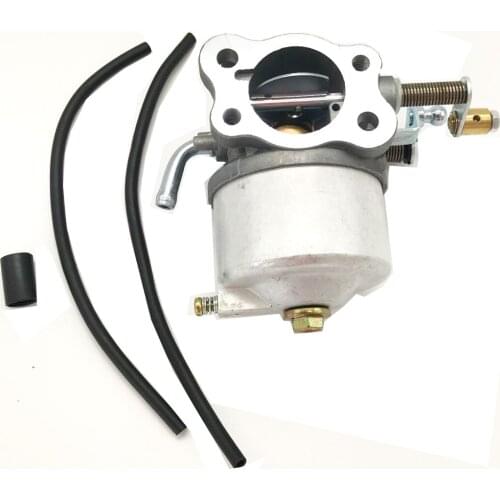 New Ezgo Golf Cart Carburetor Assembly For 4 Cycle 295cc Engines CARB-011A 17553