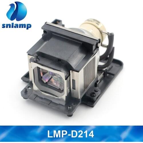 NEW Original Projector Lamp LMP-D214 for SONY VPL-DW240/VPL-DX220/VPL-DX240/VPL-DX270/VPL-DW241/VPL-DX221/VPL-DX241/VPL-DX271