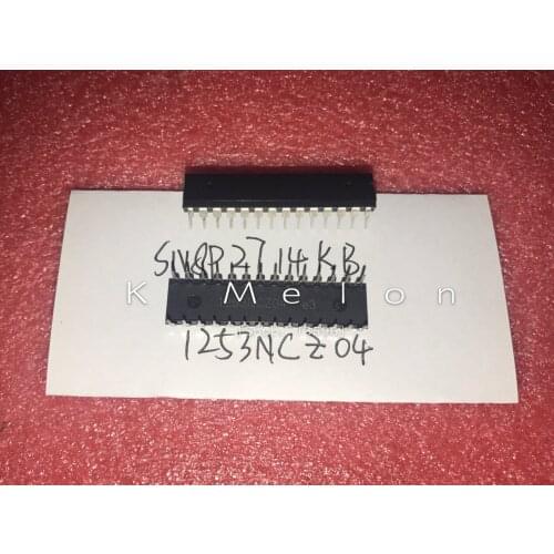 NEW SN8P2714KB SN8P2714 DIP