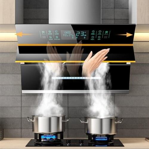 OKCOMEON Cooker Hoods