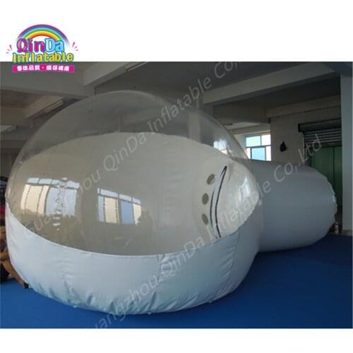 Qinda Inflatable Camping Tents