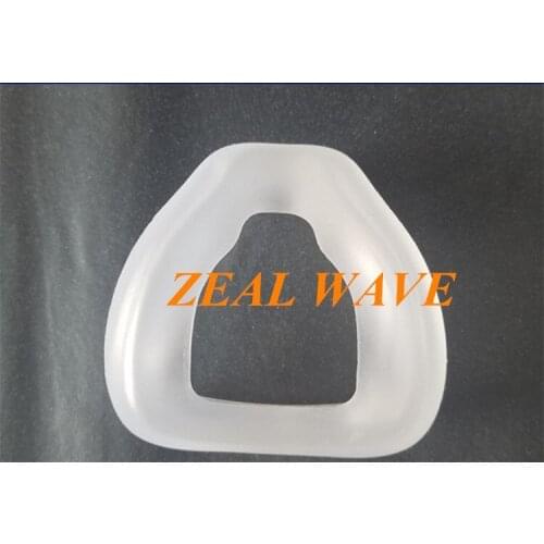 Remat Ventilator Snoring Device BMC-NM2 Nasal Mask Face Mask Accessories Sealing Rubber Ring Silicone Soft Leather Case