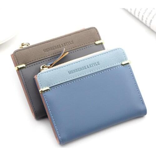 RPXBGUCKARHG Mini Wallets