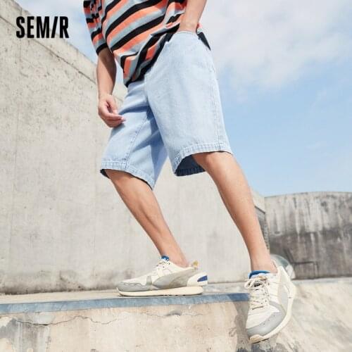 Мужские туристические шорты Semir China At AliExpress