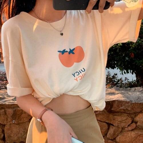 Tino Kino Women's Short T-shirts