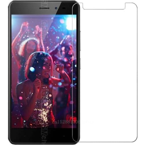 TP-Link Neffos X1 Lite Tempered Glass Screen Protector 2.5D 9H Safety Protective Glass On TP Link X1Lite X 1 TP904A TP904C