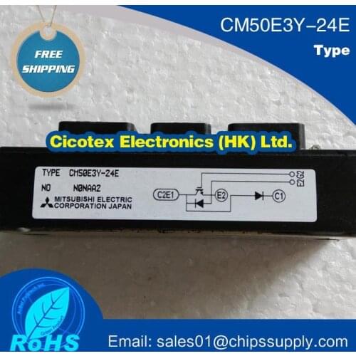 CM50E3Y-24E Module