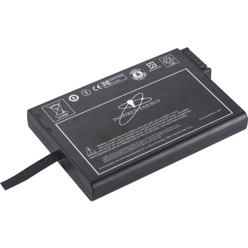 Best News OTDR Battery for NL2024A22 NL2024HD NL2024 NL2024HU22 NL2024HD22 NL2024ED22 RH2024HD34 RH2024