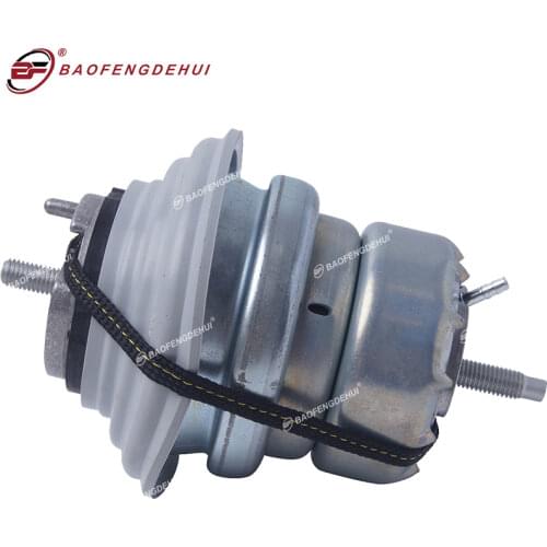 Rear Transmission Support Engine Motor Mount For Jaguar XF XJ 2.2 3.0 L Turbo Diesel 2008-2015 C2Z13435 C2D38505