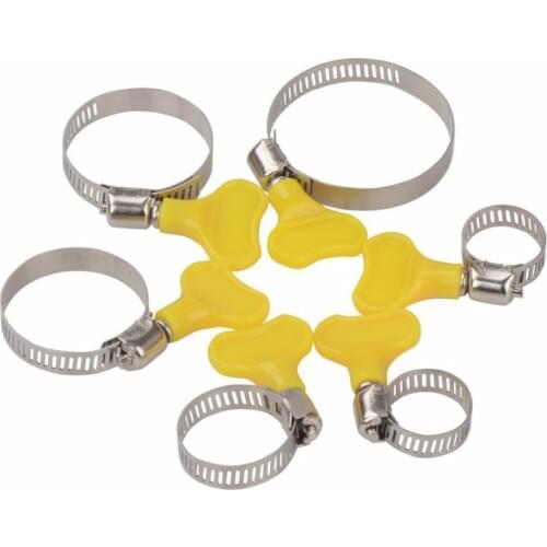 Qefh Car Clamps