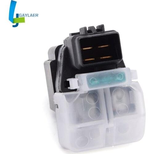 Starter Relay Solenoid 31800-07G00 for Suzuki LTZ400 QuadSport LTZ400Z QuadSport Z400 2003-2008