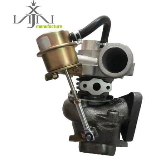 GT2538C Turbine Turbo Charger 454207-5001S For Mercedes-PKW Sprinter I 210D/310D/410D 75-90 Kw 102-122 HP 6020960899 1995-1997