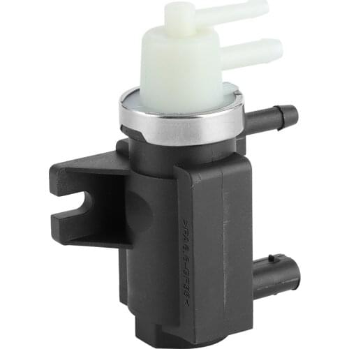 Vacuum Solenoid Valve 0071531428 0091533128 A0091533128 Fit For Mercedes‑Benz C‑Class W204 C204 S204