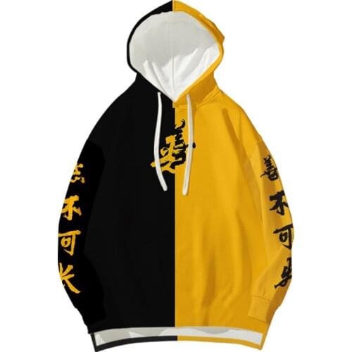 Cool Oversized Women Hoodies Character Print Sweatshirt Crewneck Clothes Womens Winter Warm Streetwear Pullovers Thick Hoodie