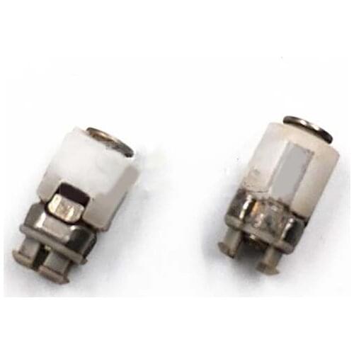 1PC Replacement Hinges for GBA SP Central Axis Hinges Repair Part for GBA SP Accessories