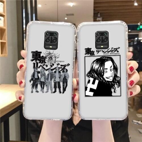 AKABEILA Phone Cases Xiaomi Redmi 7