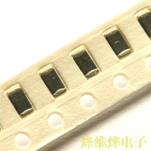 Free shipping 1206 Europe ferrite chip beads 11R 11 general-purpose ( 100 )