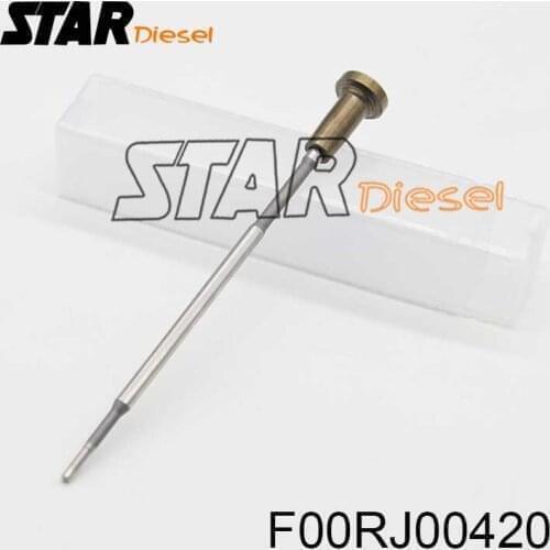 F 00R J00 420 Fuel Injection Valve F00R J00 420 Common Rail Valve F00RJ00420 For 0445120011,0986435506