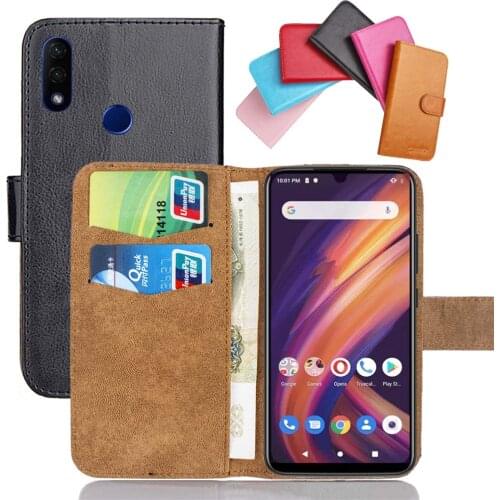 For Lenovo A6 Note Case 6.09" 6 Colors Flip Fashion Soft Leather Exclusive For Lenovo A6Note Phone Cover Cases Wallet