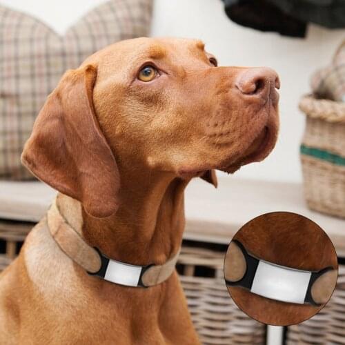 HOUSEEN Tags For Dogs