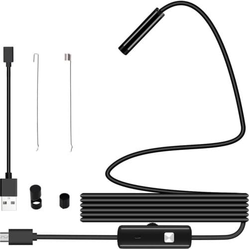 HYTAIS Borescopes