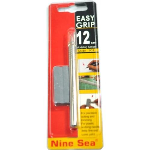Nine Sea scribing needle tool for Gundam model Making
