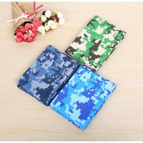 33*88cm Camouflage Cool Towels Ice Cold Towel Summer Sunstroke Yoga Exercise Cool Quick Dry Soft Breathable Sports Towel SN825