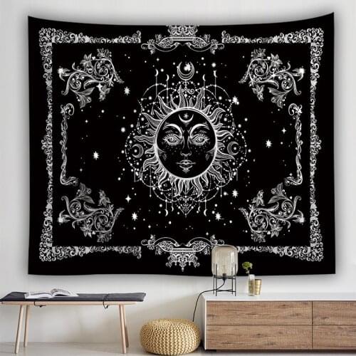 Lannidaa Tapestry Rugs