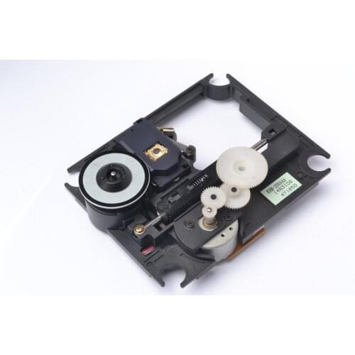 Original Replacement For ONKYO Integra DPC-7.5 DVD Player Laser Lens Lasereinheit DPC7.5 Assembly Optical Pick-up Bloc Optique