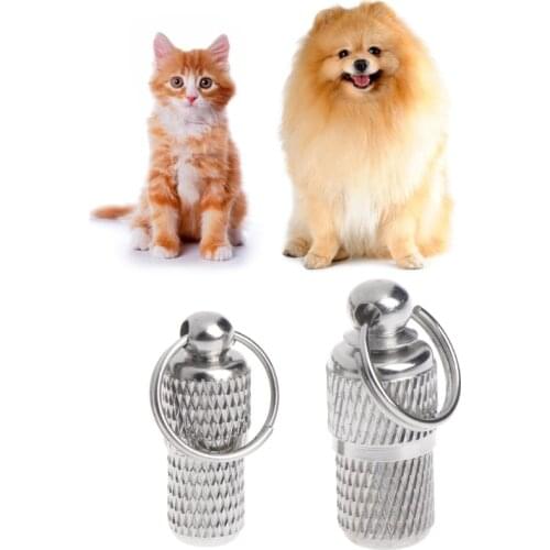 Personalized Anti Lost Pet Collar Accessories for Dog ID Tag Name Address Phone Label Identity Hanging
