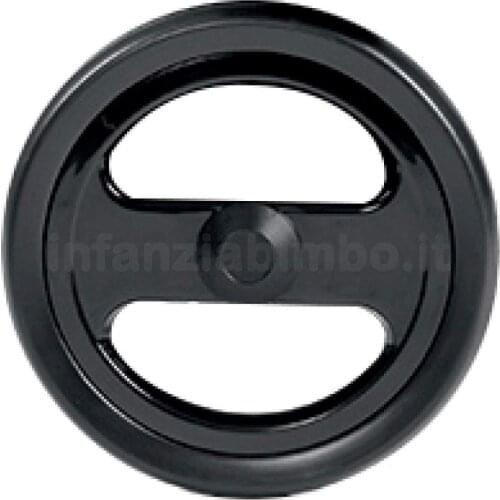 Peg Perego Rear Wheel for Peg Perego Book and Book 51