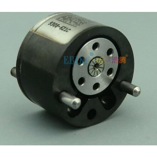 9308-621C 28239294 Injection Control Valve Replacements For RENAULT CLIO MEGANE SCENIC KANGOO 1.5DCi