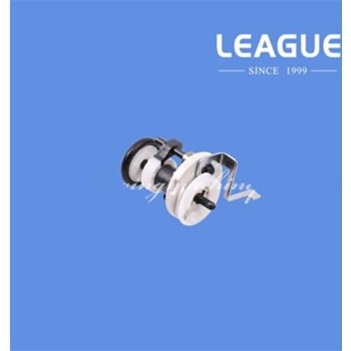 40126355 BOBBIN WINDER UNIT for JUKI PLC-2710,PLC-2710-7,PLC-2760,PLC-2760-7,LU-2810,LU-2810-7,LU-2860,LU-2860-7,LU-2818-7
