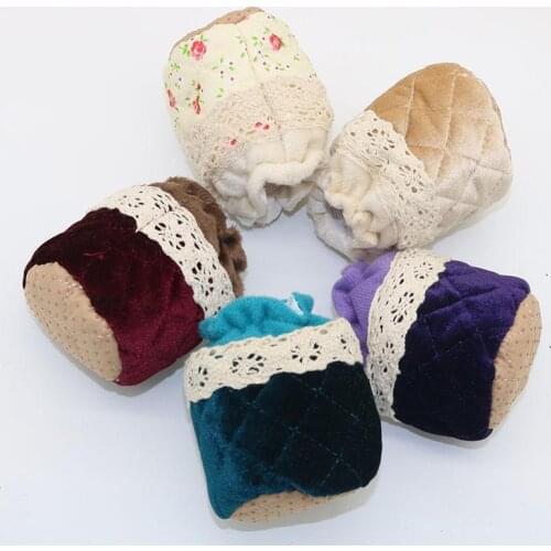 8pcs/lot Thickened Wear Resistant Chair Foot Cover Furniture Legs Protection Pads Mat For Home Decor Table Sofa Feet Cover Socks