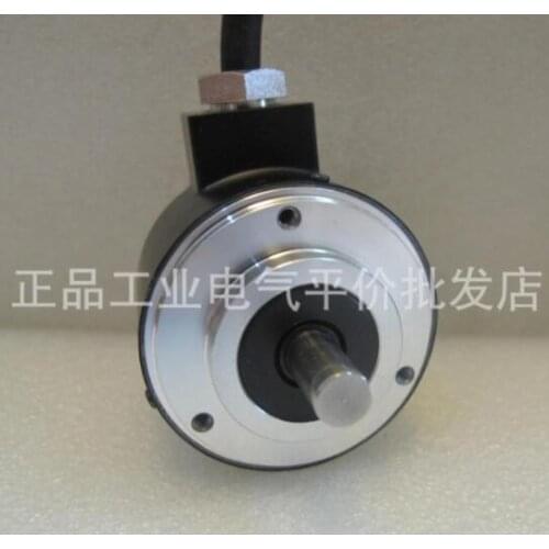 Absolute value of new original real axis optical rotary encoder TRD-NA1024NW5M