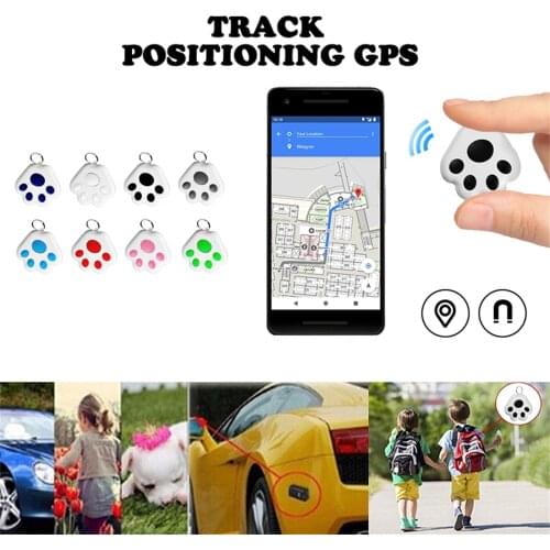 Binmer GPS Trackers For Kids