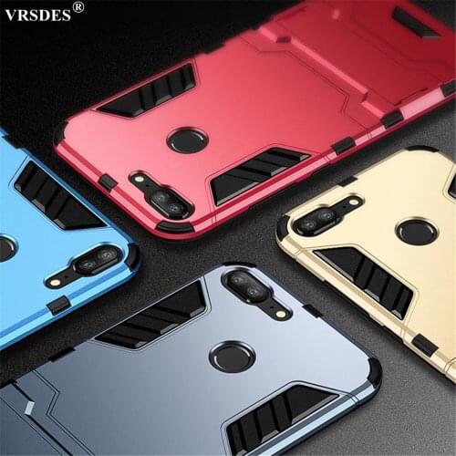 For Huawei Honor 9 Lite 9X Pro Note 10 10i 20i Case Shockproof Armor Phone Case For Huawei Honor 10 20 Lite V10 V20 V30 Pro Capa