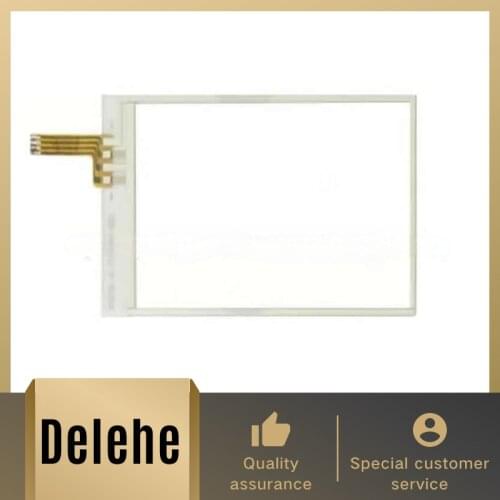 5pcs Touch Screen Digitizer for Datalogic Memor X3，Free delivery
