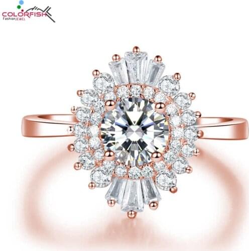 COLORFISH Gold Jewelry