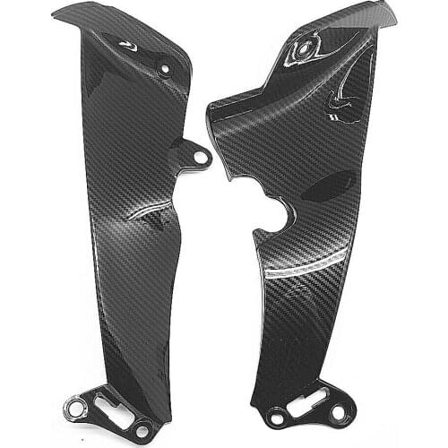 For YAMAHA YZF R1 2009-2014 Left Right Mid Upper Vertical Side Fairing Panel