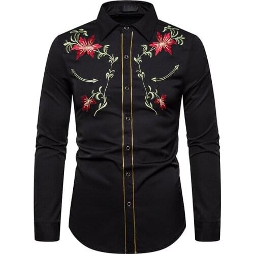 FFXZSJ Men's Long Shirts