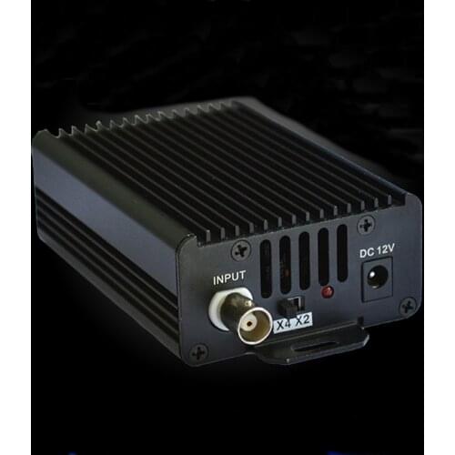 FPA302/FPA301 Function / Arbitrary Waveform Signal Power Amplifier / Low Distortion DC Amplifier