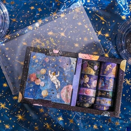 GN Scotch Tapes